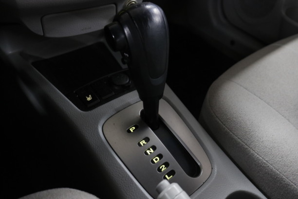Kia Cerato I · Рестайлинг, 2006 г.