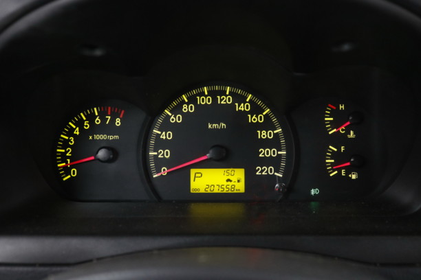 Kia Cerato I · Рестайлинг, 2006 г.