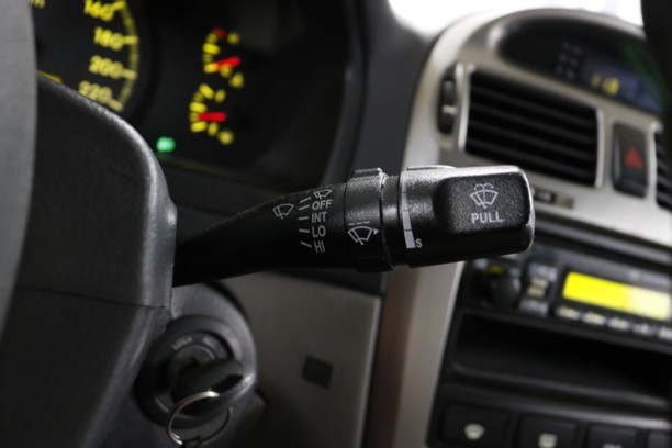 Kia Cerato I · Рестайлинг, 2006 г.