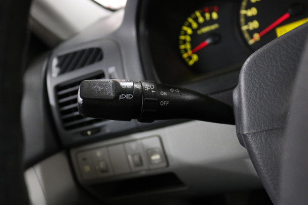 Kia Cerato I · Рестайлинг, 2006 г.