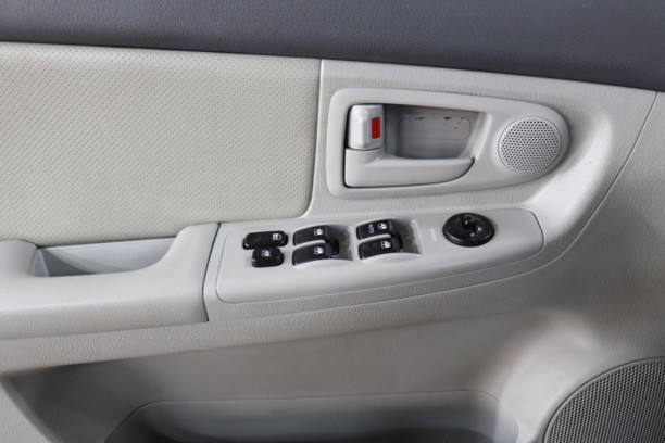 Kia Cerato I · Рестайлинг, 2006 г.