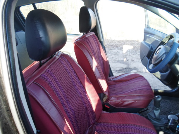 Renault Sandero I, 2014 г.