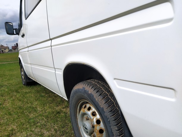 Mercedes-Benz Sprinter, 2004 г.