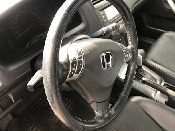 Honda Accord VII, 2003 г.