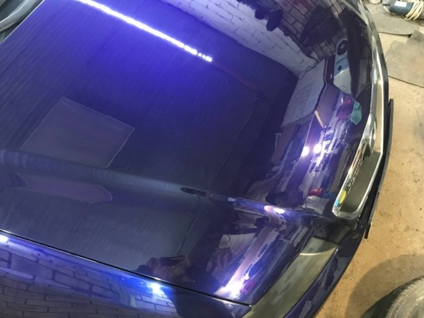 Honda Accord VII, 2003 г.