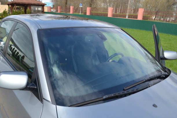 BMW 5 серия E60, E61, 2005 г.
