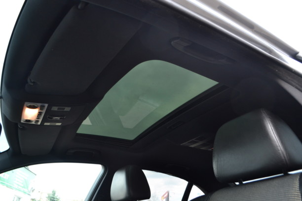 BMW 5 серия E60, E61, 2005 г.