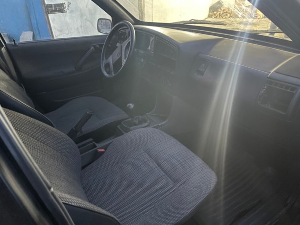 Volkswagen Passat B3, 1991 г.