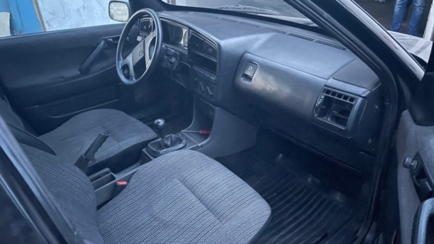 Volkswagen Passat B3, 1991 г.