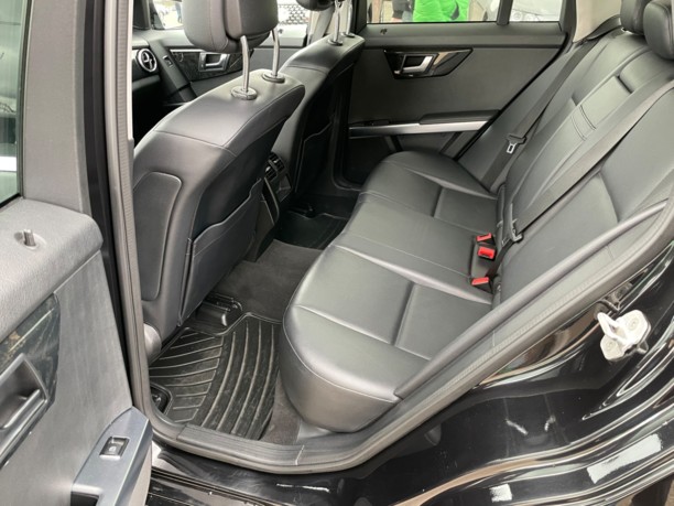 Mercedes-Benz GLK X204 (Рестайлинг), 2013 г.
