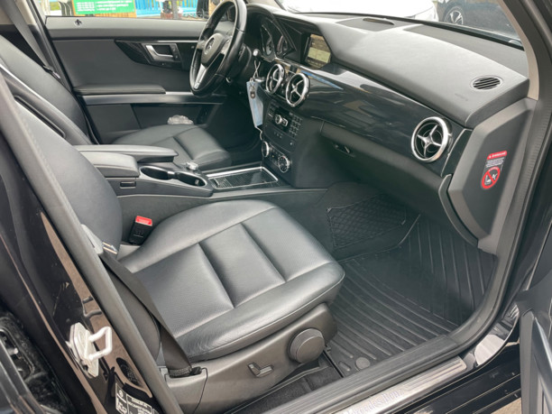 Mercedes-Benz GLK X204 (Рестайлинг), 2013 г.