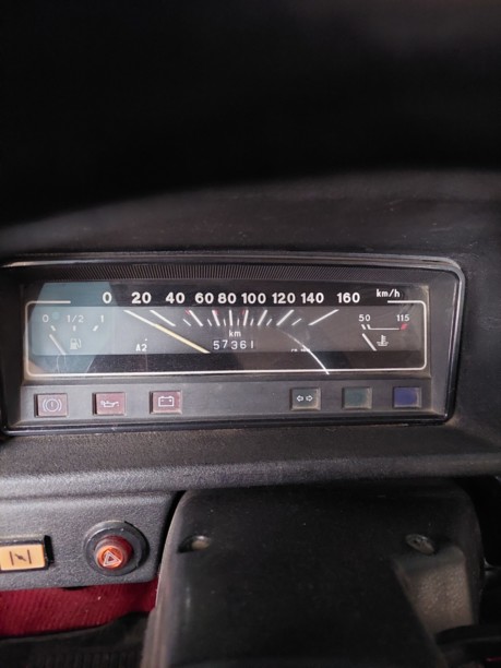 Lada (ВАЗ) 1111 Ока, 1996 г.