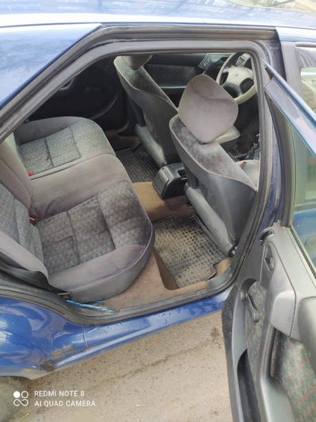 Citroen Xantia X1, 1996 г.