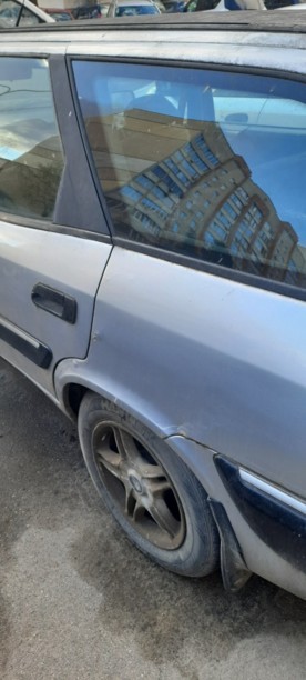Citroen Xantia X1, 1997 г.