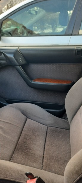 Citroen Xantia X1, 1997 г.