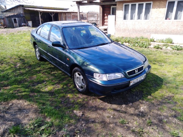 Honda Accord V, 1998 г.