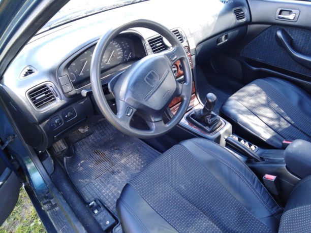 Honda Accord V, 1998 г.
