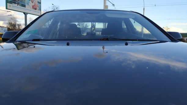 Mazda 6 I · Рестайлинг, 2006 г.