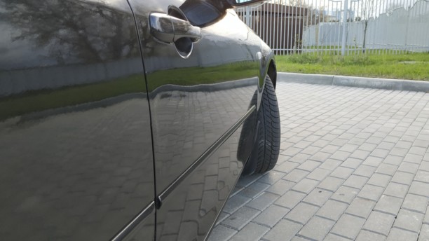 Mazda 6 I · Рестайлинг, 2006 г.