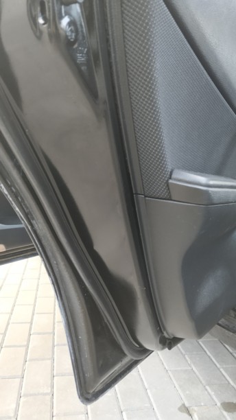 Mazda 6 I · Рестайлинг, 2006 г.
