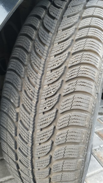 Mazda 6 I · Рестайлинг, 2006 г.