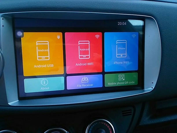 Toyota Yaris III (XP130) · Рестайлинг, 2017 г.