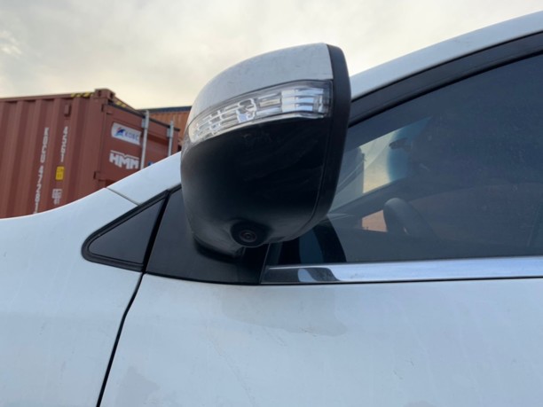 JAC iEV7S I, 2020 г.
