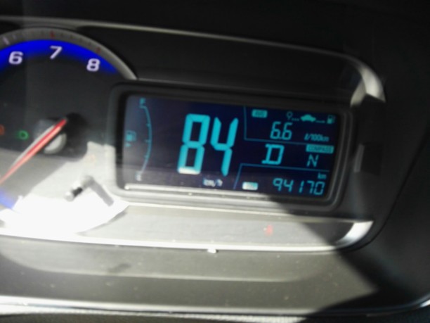 Chevrolet Trax, 2015 г.
