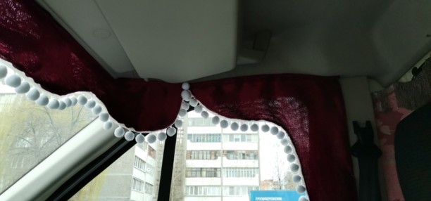 Ford Transit, 2019 г.
