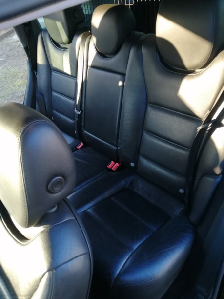 Porsche Cayenne 955, 2005 г.