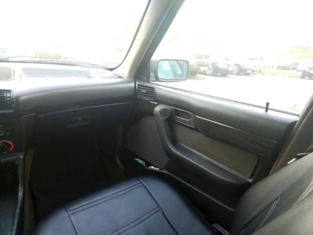 BMW 5 серия E34, 1989 г.