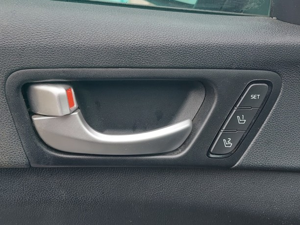 Kia Optima IV, 2018 г.