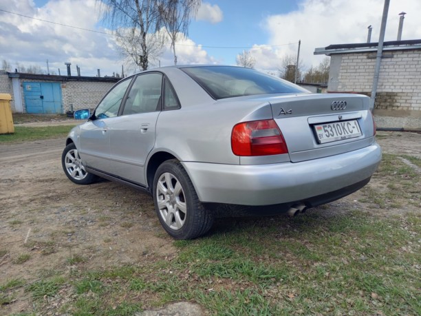 Audi A4 B5, 1999 г.