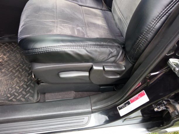 Opel Antara I, 2008 г.