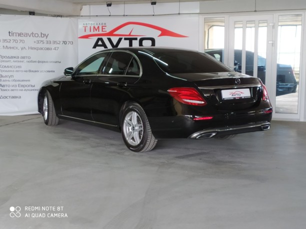 Mercedes-Benz E-Класс W213, S213, X213, C238, A238, 2018 г.