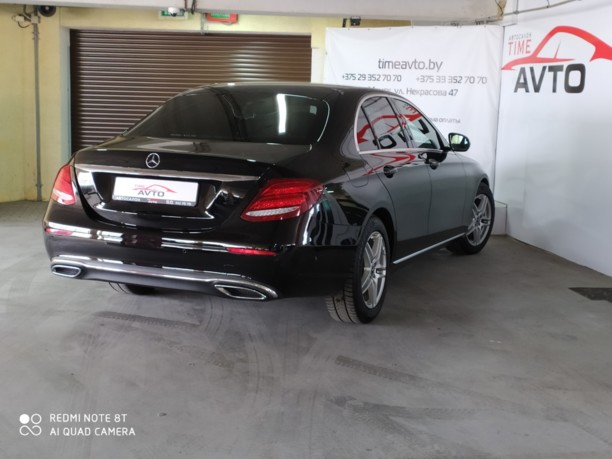 Mercedes-Benz E-Класс W213, S213, X213, C238, A238, 2018 г.