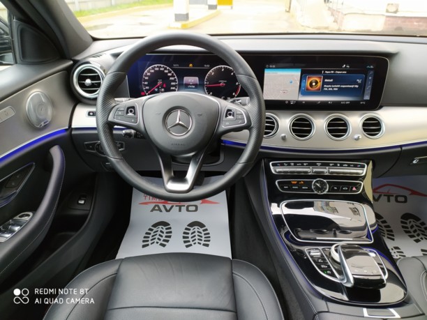 Mercedes-Benz E-Класс W213, S213, X213, C238, A238, 2018 г.