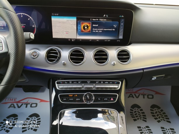 Mercedes-Benz E-Класс W213, S213, X213, C238, A238, 2018 г.