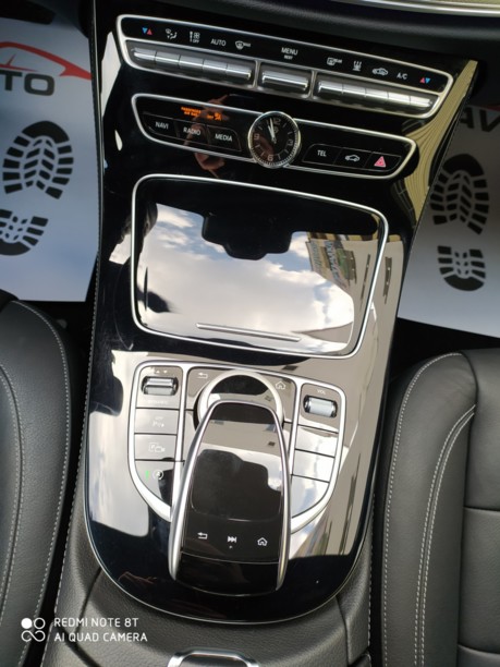 Mercedes-Benz E-Класс W213, S213, X213, C238, A238, 2018 г.