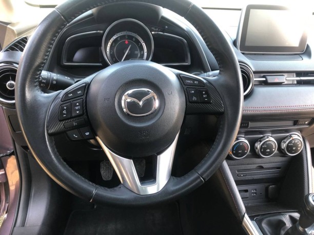 Mazda 2 III, 2015 г.