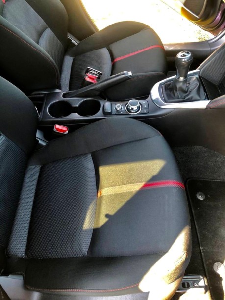 Mazda 2 III, 2015 г.