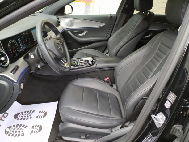 Mercedes-Benz E-Класс W213, S213, X213, C238, A238, 2018 г.