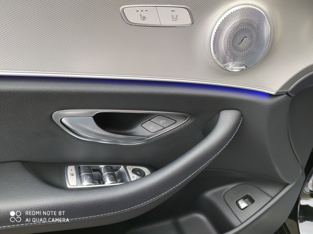 Mercedes-Benz E-Класс W213, S213, X213, C238, A238, 2018 г.