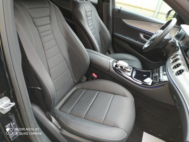 Mercedes-Benz E-Класс W213, S213, X213, C238, A238, 2018 г.