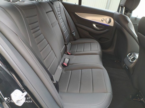 Mercedes-Benz E-Класс W213, S213, X213, C238, A238, 2018 г.