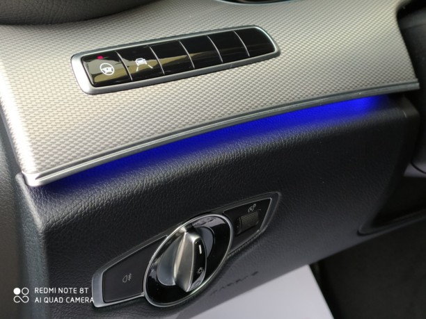 Mercedes-Benz E-Класс W213, S213, X213, C238, A238, 2018 г.
