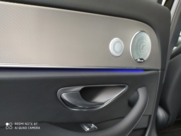 Mercedes-Benz E-Класс W213, S213, X213, C238, A238, 2018 г.
