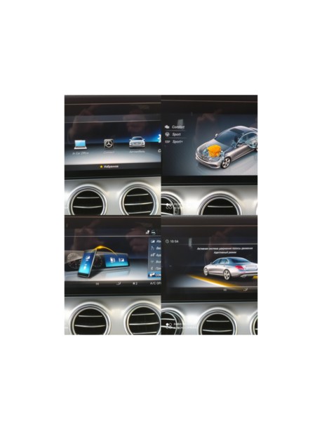 Mercedes-Benz E-Класс W213, S213, X213, C238, A238, 2018 г.