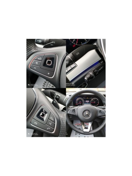 Mercedes-Benz E-Класс W213, S213, X213, C238, A238, 2018 г.
