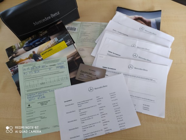 Mercedes-Benz E-Класс W213, S213, X213, C238, A238, 2018 г.